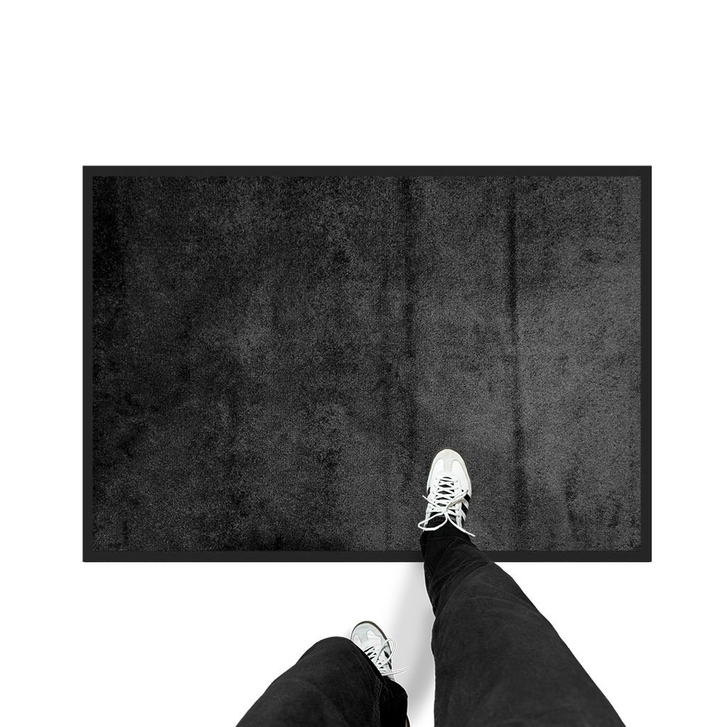 Κλασικό Επαγγελματικό Πατάκι Εσωτερικού Χώρου