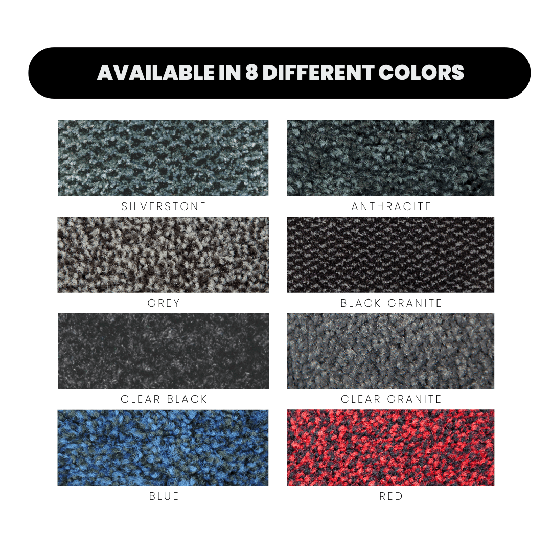 Εταιρικό χαλάκι εσωτερικού χώρου