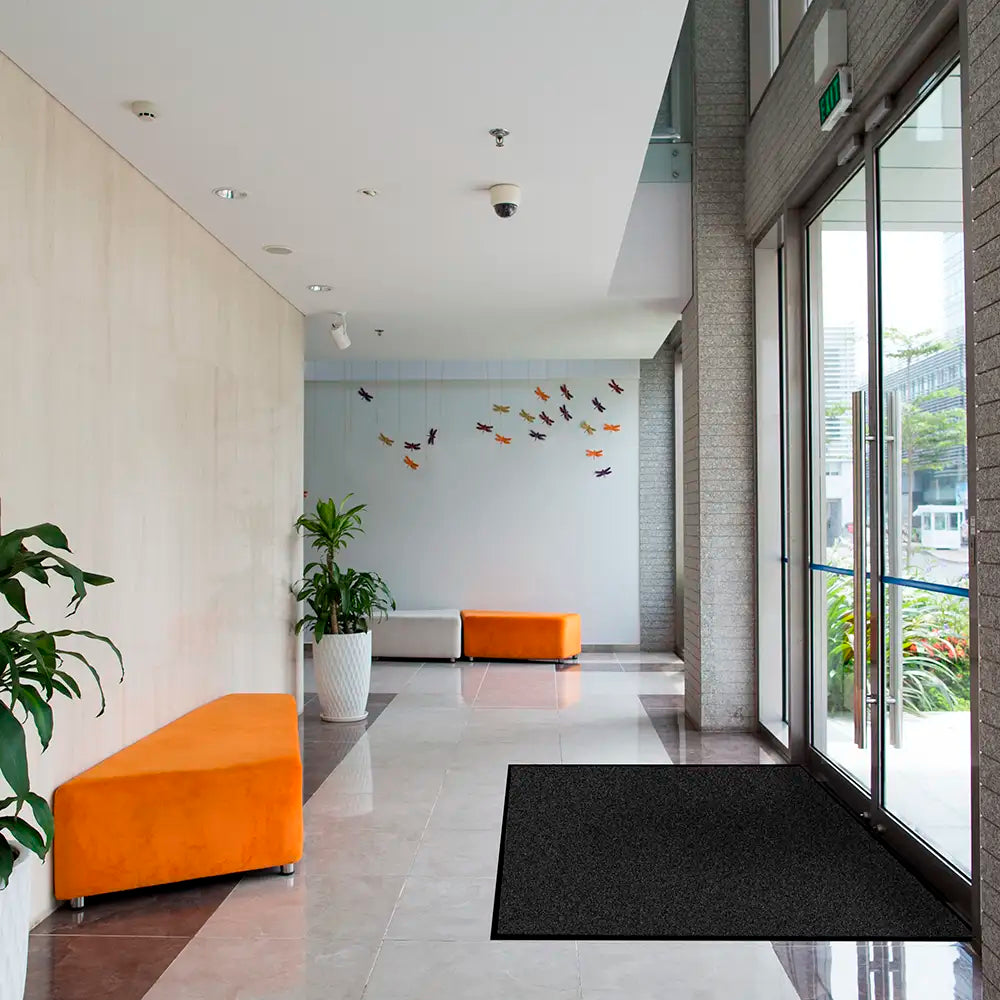 Κλασικό Επαγγελματικό Πατάκι Εσωτερικού Χώρου