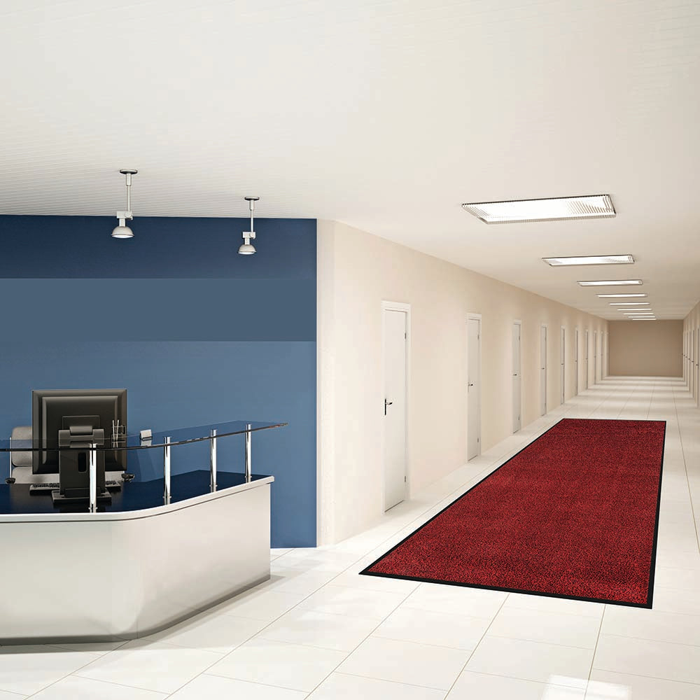 Κλασικό Επαγγελματικό Πατάκι Εσωτερικού Χώρου