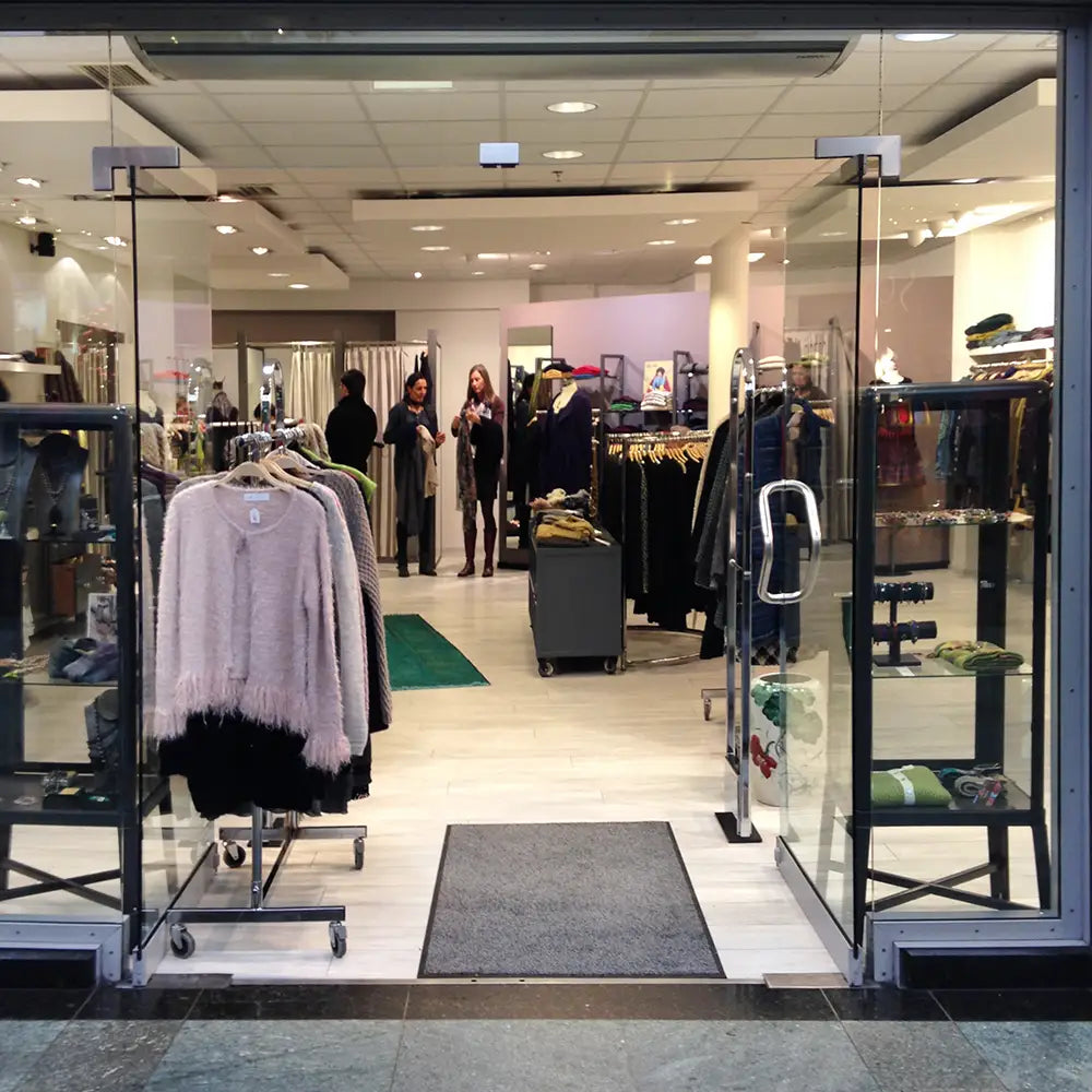 Εταιρικό χαλάκι εσωτερικού χώρου