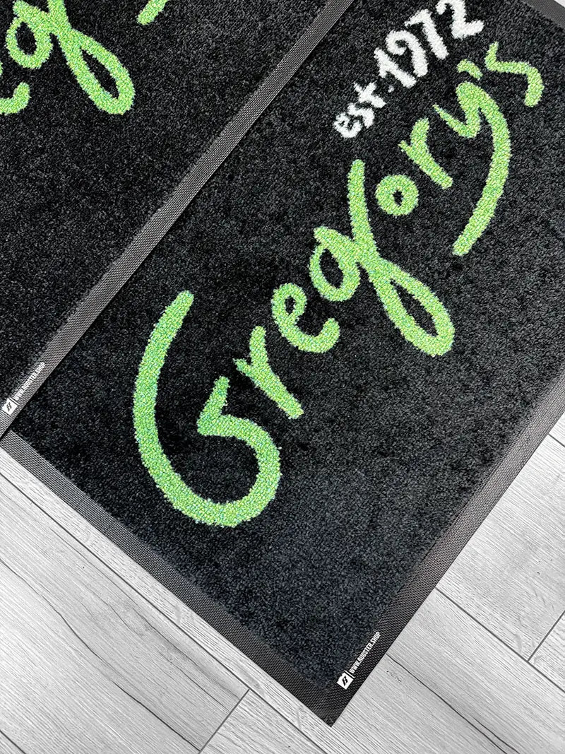 Mats We have Made