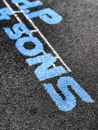 Επιφάνεια με Εκτύπωση Υψηλής Ευκρίνειας