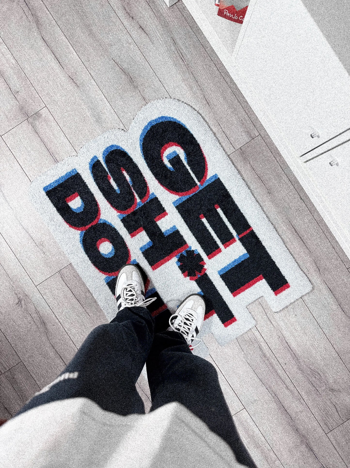 Get Sh*t Done