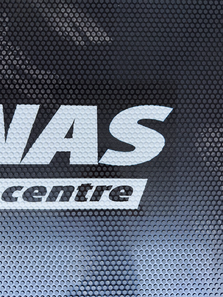 Προσαρμοσμένο Χαλάκι SuperScrape