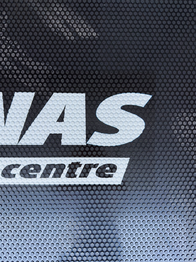 Κατασκευή από νιτριλίου καουτσούκ