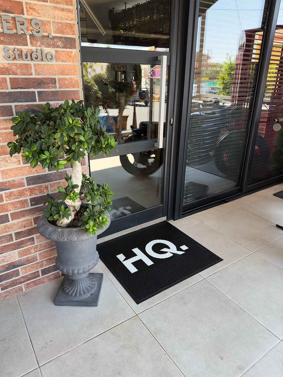 Προσαρμοσμένο Χαλάκι SuperScrape