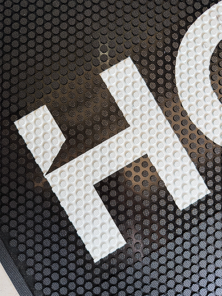 Προσαρμοσμένο Χαλάκι SuperScrape