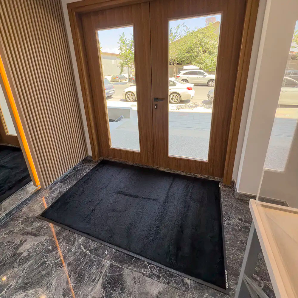 Κλασικό Επαγγελματικό Πατάκι Εσωτερικού Χώρου