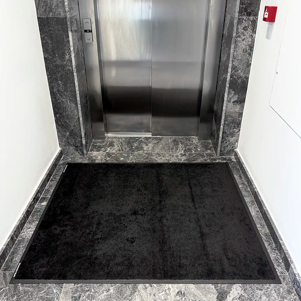 Εταιρικό χαλάκι εσωτερικού χώρου