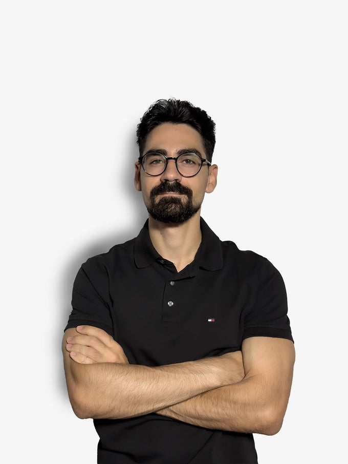 Constantinos Stavrou