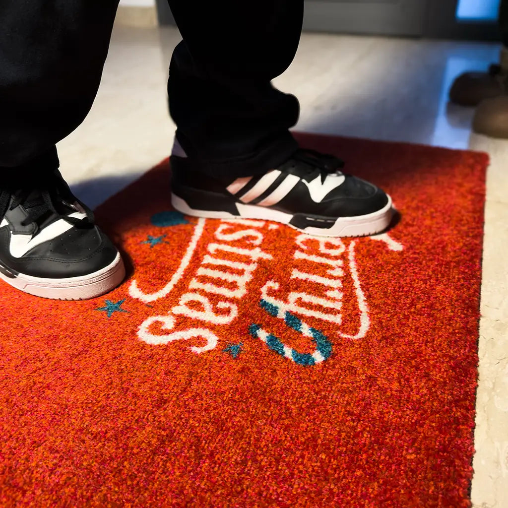 Classic Red Christmas