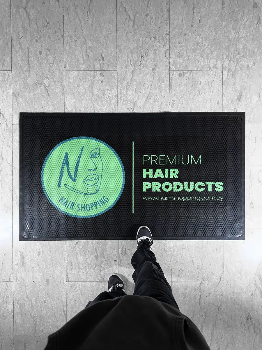 Mats We have Made