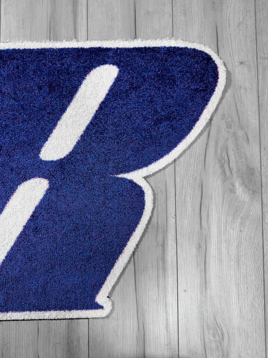 Special Shape Indoor Logo Mat