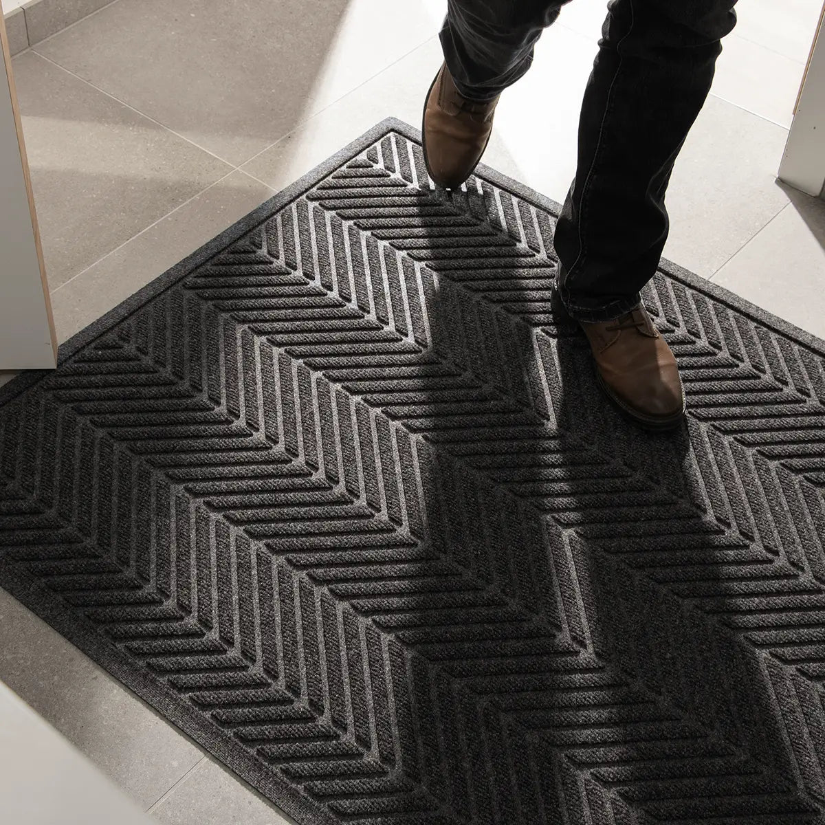 WaterHog® Gewerbematte