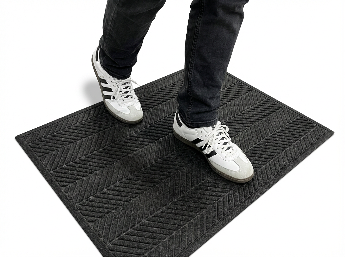 WaterHog® Entrance Mat