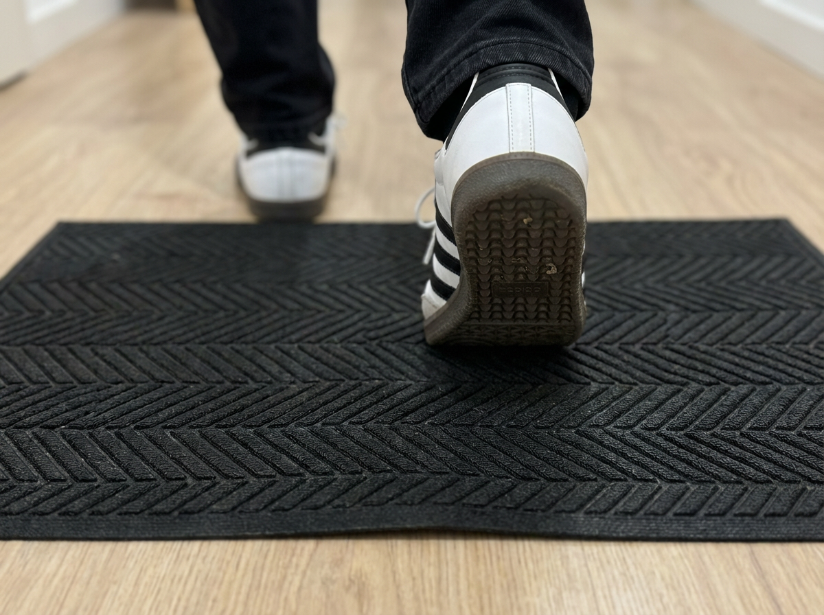 WaterHog® Entrance Mat