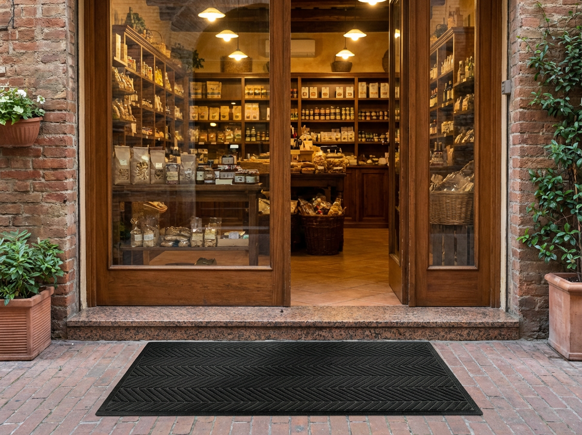 WaterHog® Entrance Mat