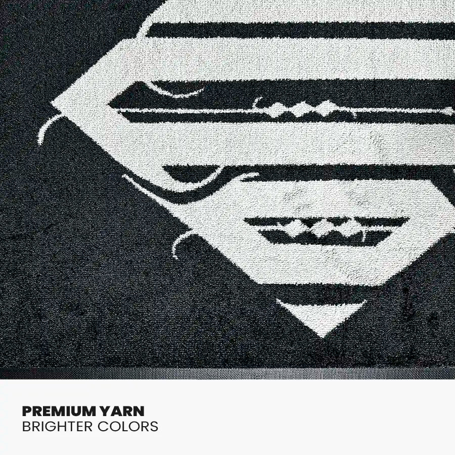 Χαλάκι Εσωτερικού Χώρου με Λογότυπο για Επιχειρήσεις