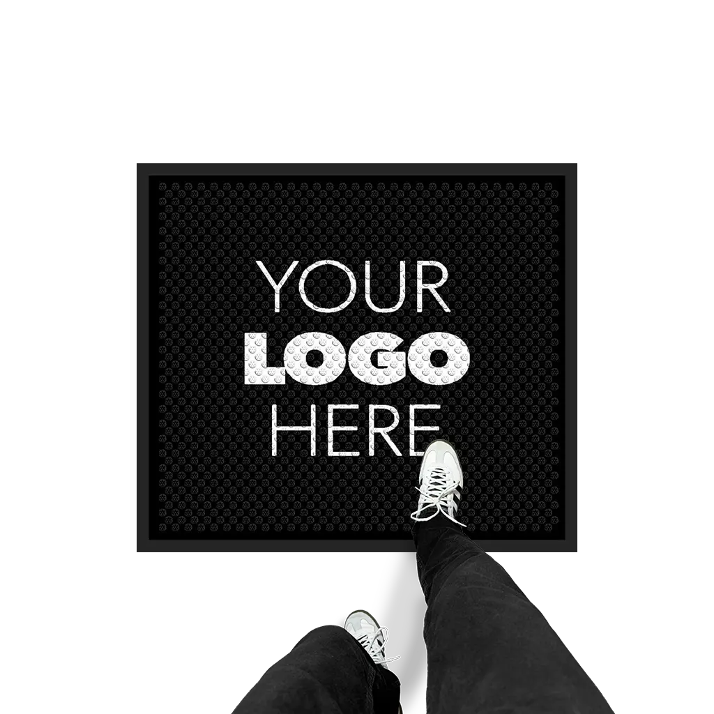 Προσαρμοσμένο Χαλάκι SuperScrape